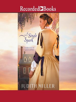A Single Spark - Audiobook